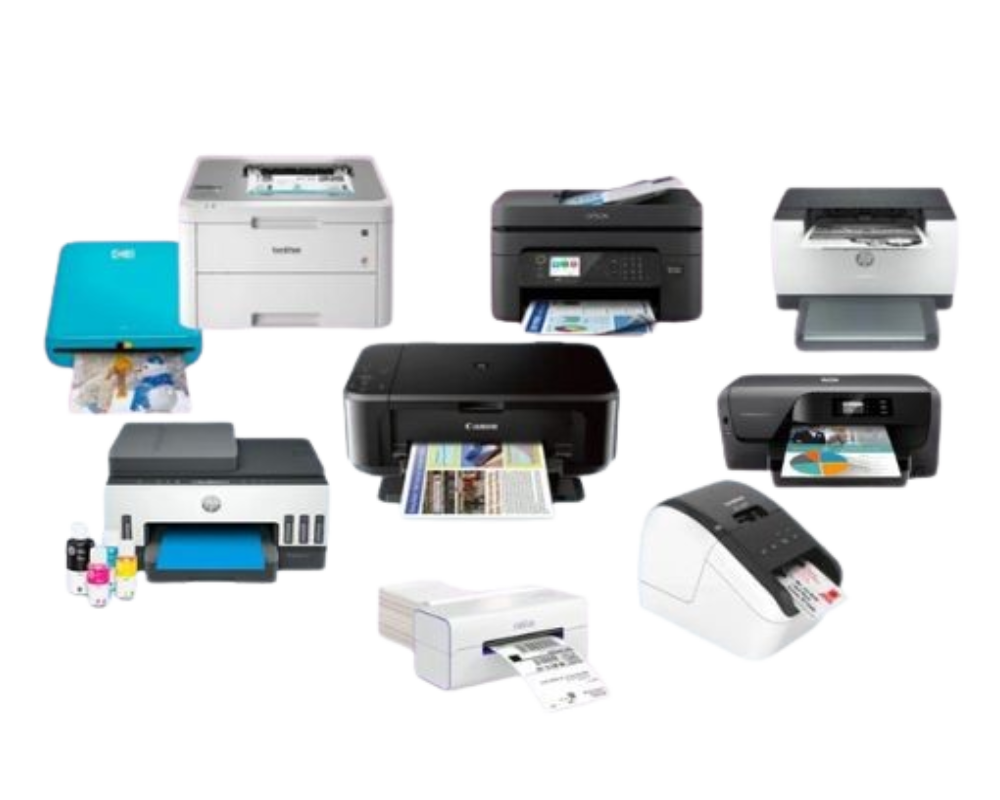 Printer Solutions