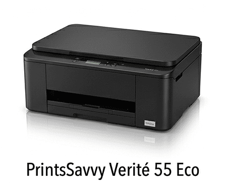 PrintsSavvy Verité 55 Eco