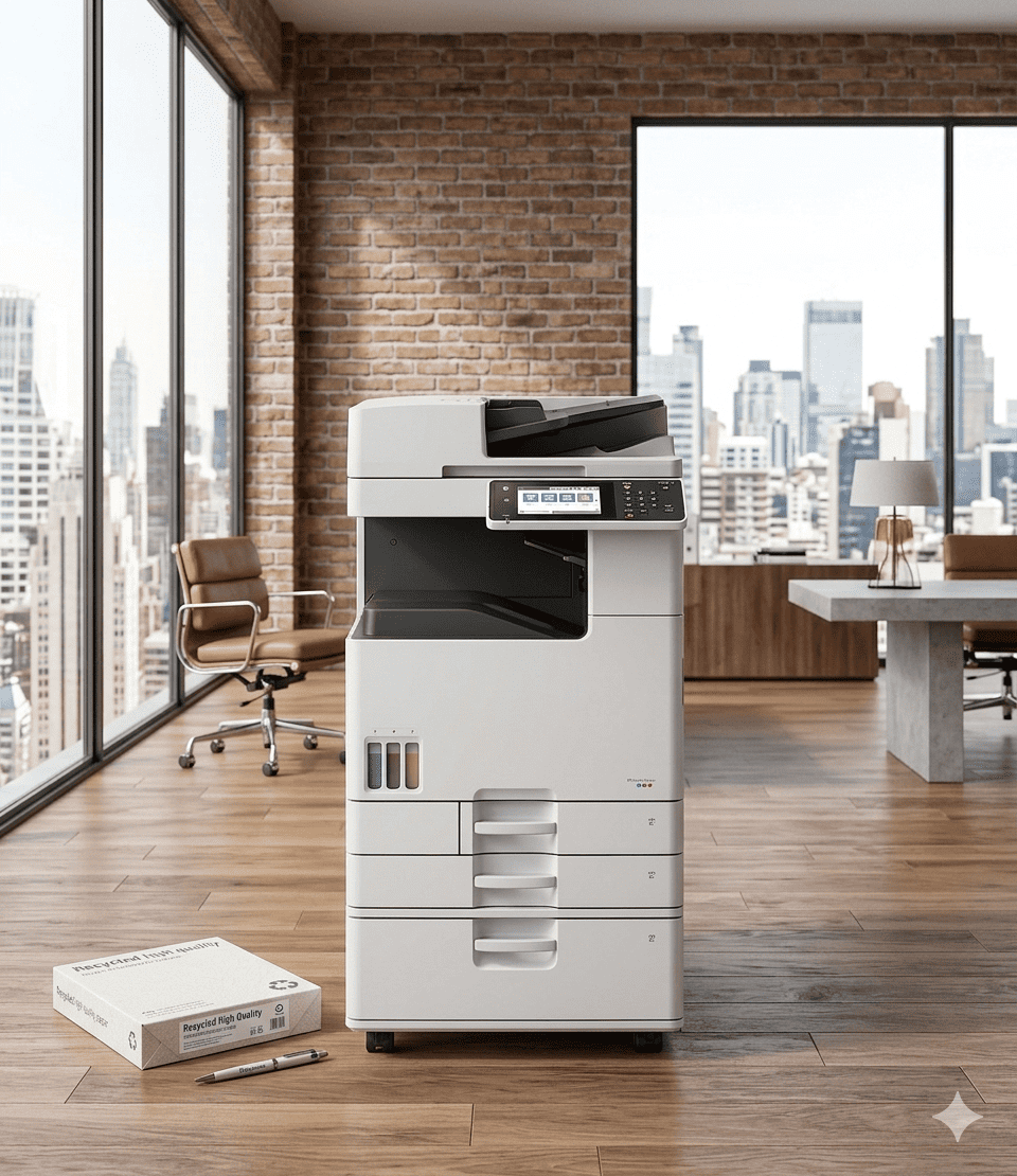 PrintigoHub Printers