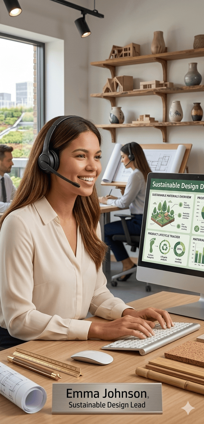 Customer Support Lead